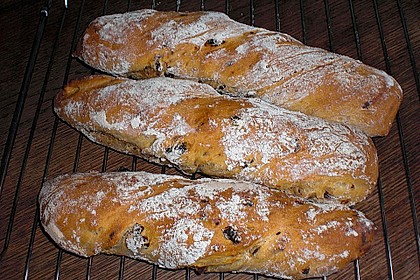 Tomatenwurzelbrote von eibauer 34
