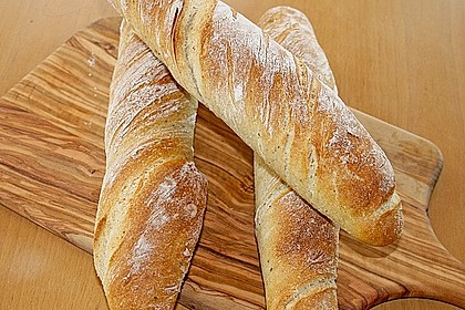 Tomatenwurzelbrote von eibauer 1