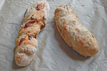 Tomatenwurzelbrote von eibauer 106