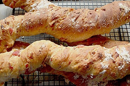 Tomatenwurzelbrote von eibauer 51