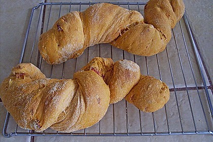 Tomatenwurzelbrote von eibauer 28