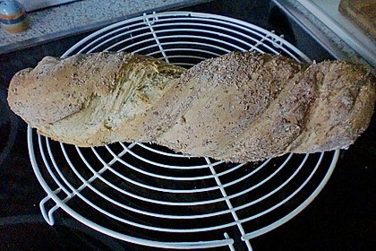 Tomatenwurzelbrote von eibauer 63