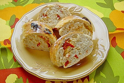 Tomatenwurzelbrote von eibauer 61