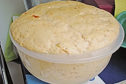 Tomatenwurzelbrote von eibauer 78