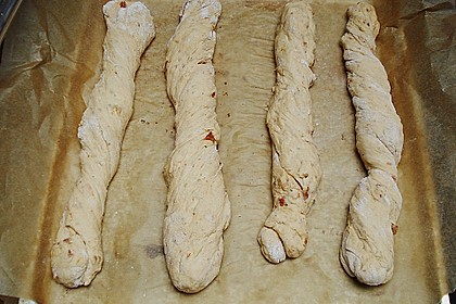 Tomatenwurzelbrote von eibauer 82