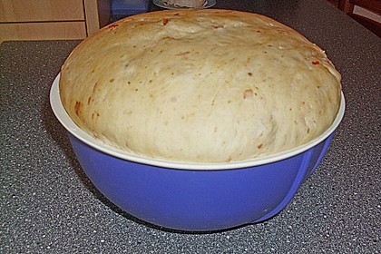 Tomatenwurzelbrote von eibauer 91