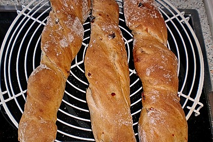 Tomatenwurzelbrote von eibauer 46