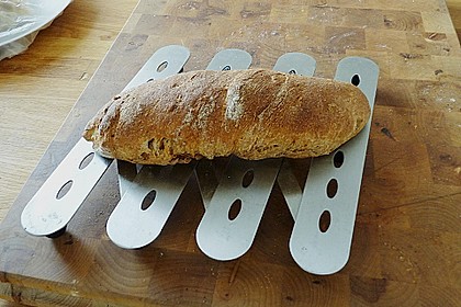 Tomatenwurzelbrote von eibauer 72