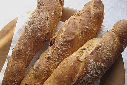 Tomatenwurzelbrote von eibauer 18