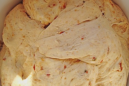 Tomatenwurzelbrote von eibauer 99