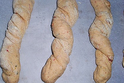 Tomatenwurzelbrote von eibauer 90