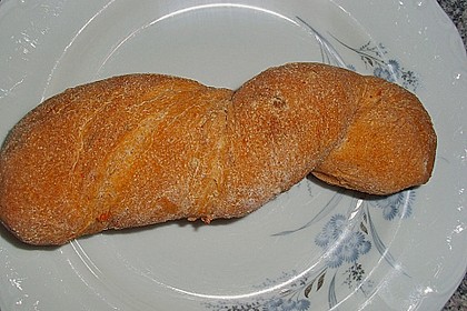 Tomatenwurzelbrote von eibauer 47