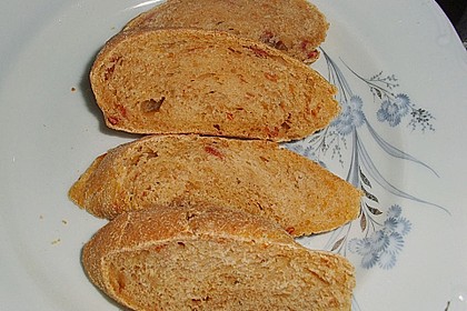 Tomatenwurzelbrote von eibauer 27