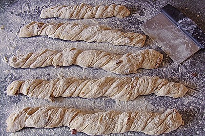 Tomatenwurzelbrote von eibauer 85