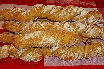 Tomatenwurzelbrote von eibauer 12