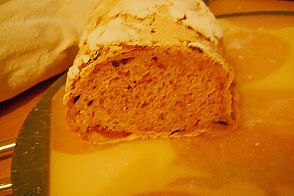 Tomatenwurzelbrote von eibauer 97