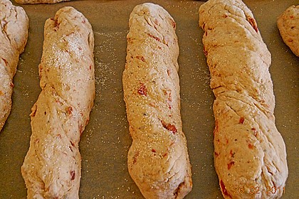 Tomatenwurzelbrote von eibauer 98