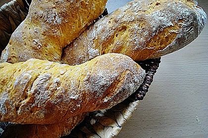 Tomatenwurzelbrote von eibauer 43