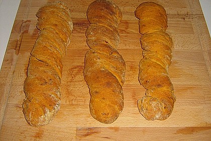 Tomatenwurzelbrote von eibauer 87
