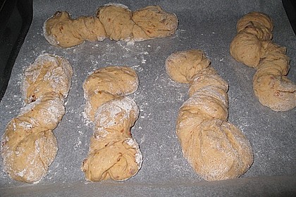 Tomatenwurzelbrote von eibauer 88