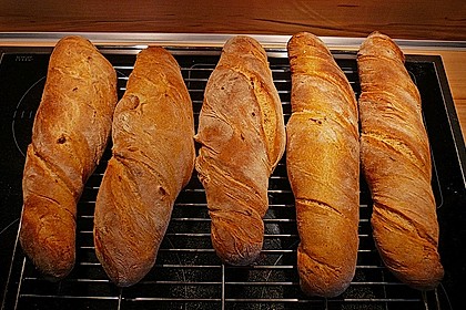 Tomatenwurzelbrote von eibauer 53