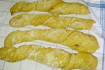 Tomatenwurzelbrote von eibauer 62