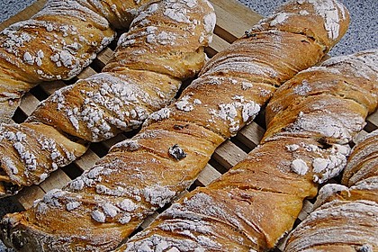 Tomatenwurzelbrote von eibauer 37