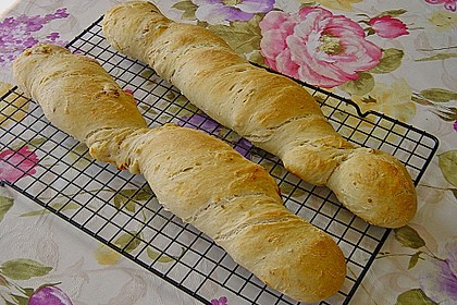 Tomatenwurzelbrote von eibauer 19