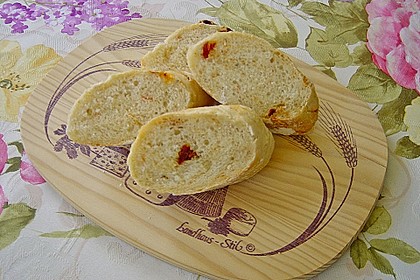 Tomatenwurzelbrote von eibauer 67