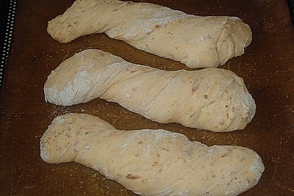 Tomatenwurzelbrote von eibauer 93