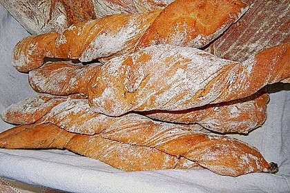 Tomatenwurzelbrote von eibauer 66