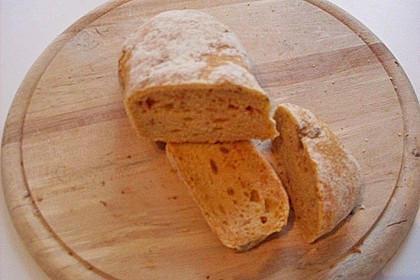 Tomatenwurzelbrote von eibauer 104