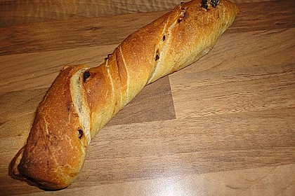 Tomatenwurzelbrote von eibauer 31