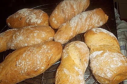 Tomatenwurzelbrote von eibauer 24