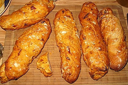 Tomatenwurzelbrote von eibauer 50