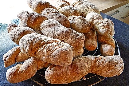 Tomatenwurzelbrote von eibauer 21
