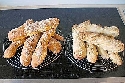 Tomatenwurzelbrote von eibauer 65