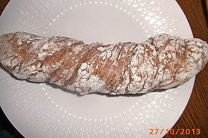 Tomatenwurzelbrote von eibauer 60
