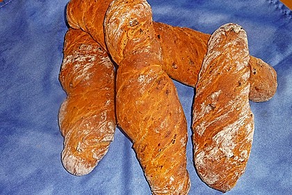 Tomatenwurzelbrote von eibauer 26