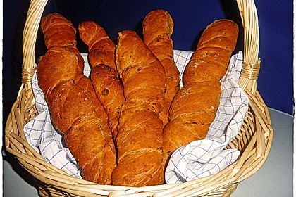 Tomatenwurzelbrote von eibauer 36