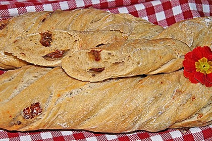 Tomatenwurzelbrote von eibauer 11