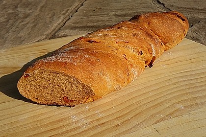 Tomatenwurzelbrote von eibauer 40