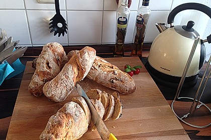 Tomatenwurzelbrote von eibauer 17