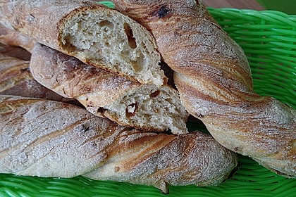 Tomatenwurzelbrote von eibauer 14