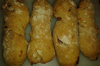 Tomatenwurzelbrote von eibauer 41