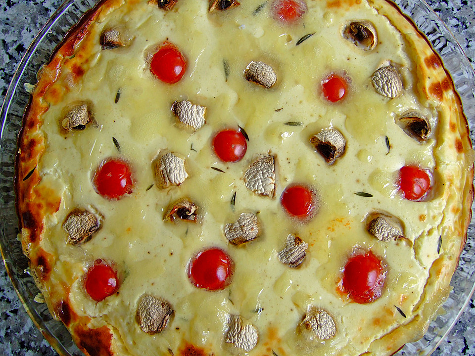 Pie - ohne Mehl von mariechen0103 | Chefkoch.de