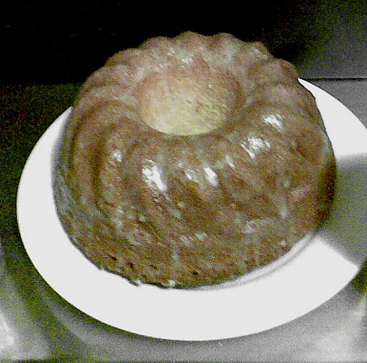 Joghurt - Rührkuchen von elixxa | Chefkoch.de