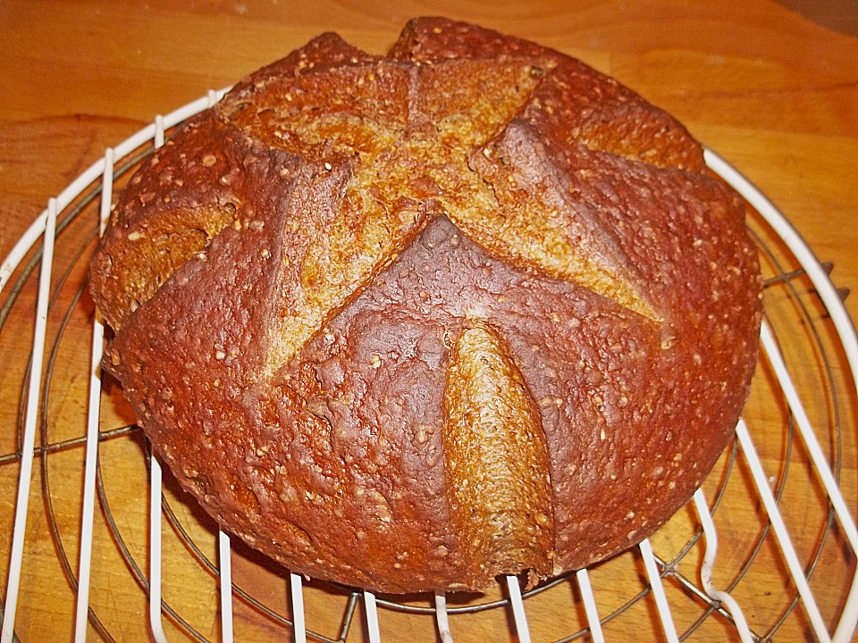 3 Stufen Sauerteig von addi666 Chefkoch.de