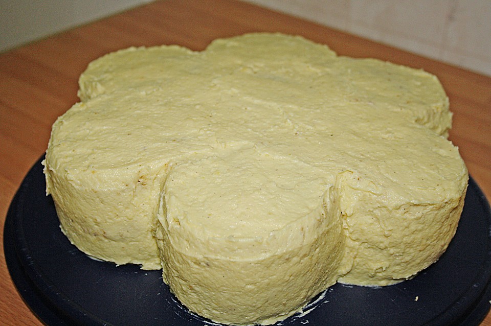 Margarete - Torte von ninina04 | Chefkoch.de