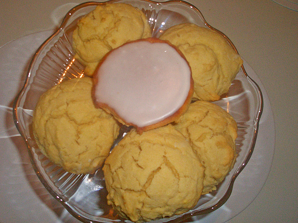 Amerikaner Ein tolles Rezept Chefkoch.de